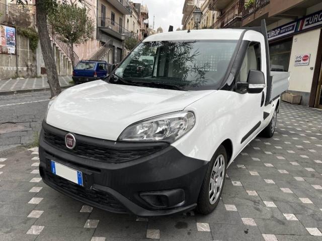 Fiat Doblo Cargo Work-up 1.6 mjt 105CV