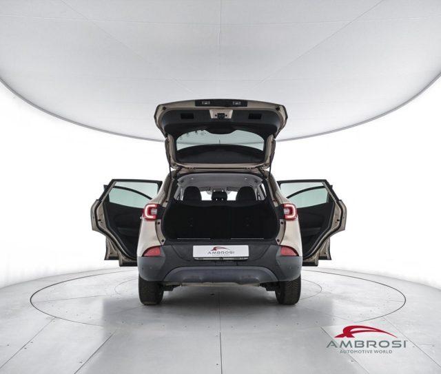 RENAULT Kadjar 8V 110CV Energy Intens