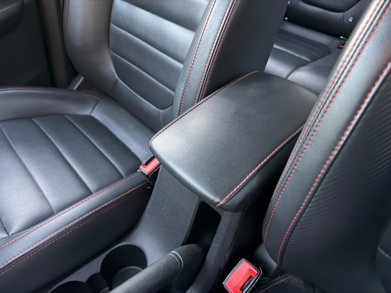 Mg ZS 1.5 VTi-tech Luxury KM CERTIFICATI IN FATTURA