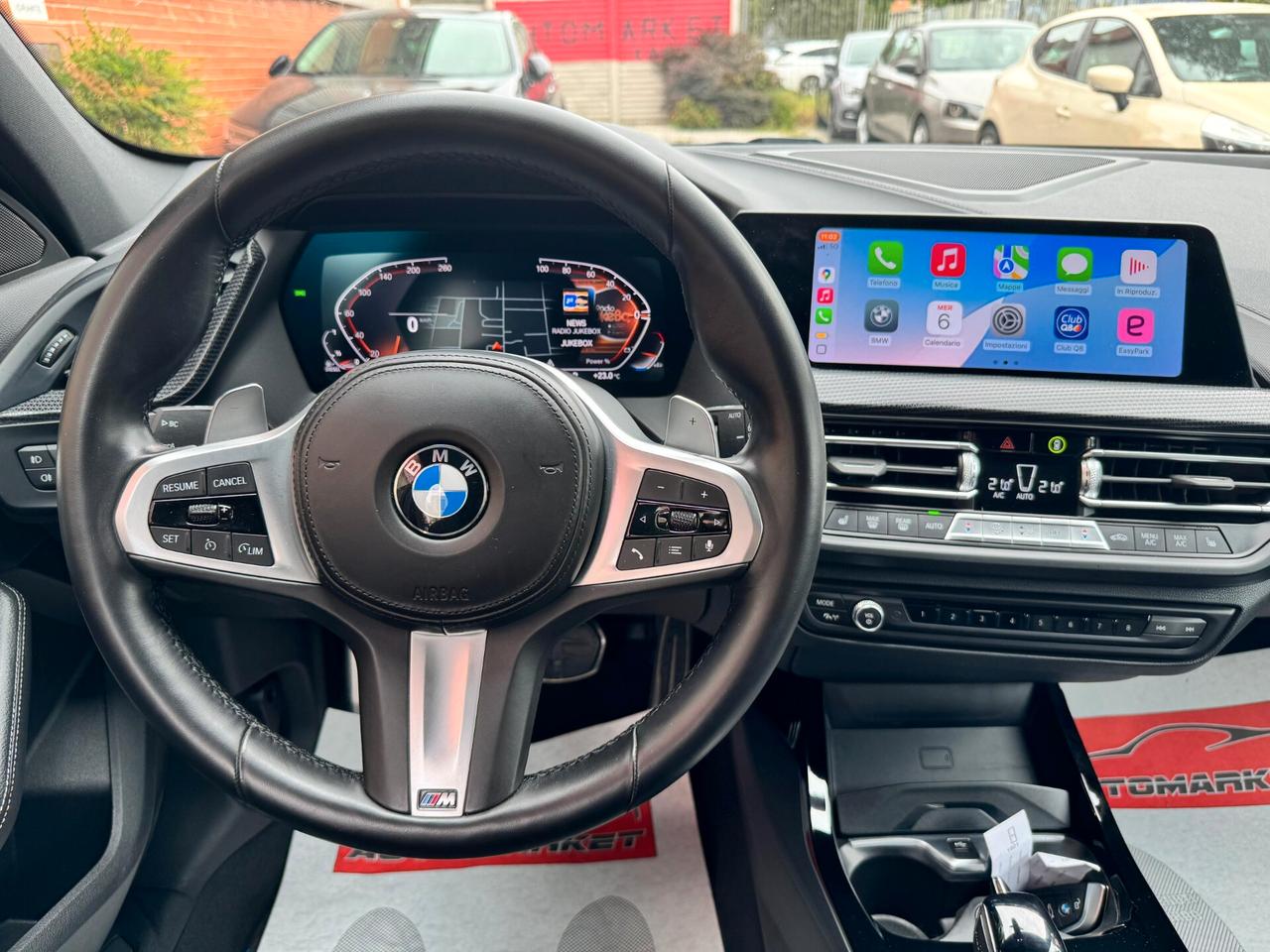 Bmw 120 120d xDrive 5p. Msport