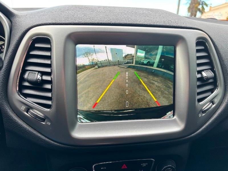 JEEP Compass 2ª serie Compass 2.0 Multijet II ...