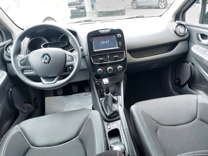Renault Clio dCi 8V 75 CV Start&Stop 5 porte Energy Duel2