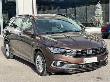 Fiat Tipo 1.6 mjt City Life s&s 130cv