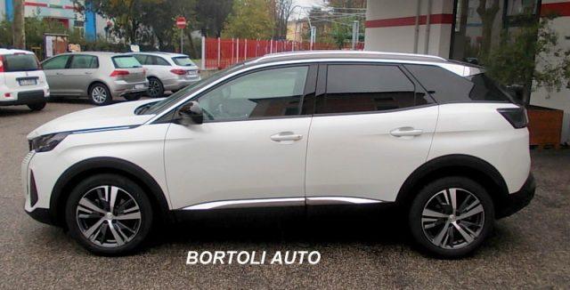 PEUGEOT 3008 BlueHDi 130 59.000 KM EAT8 ALLURE PACK AUTOMATICA