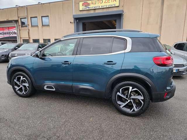 Citroen C5 Aircross C5 Aircross 1.2 puretech Feel 48000KM