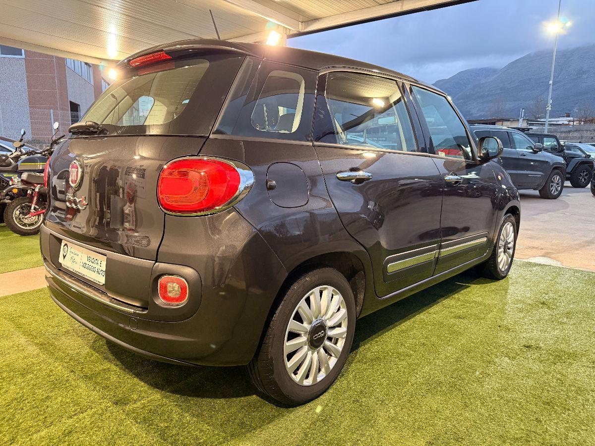 FIAT - 500 L L 1.4 Urban 95cv