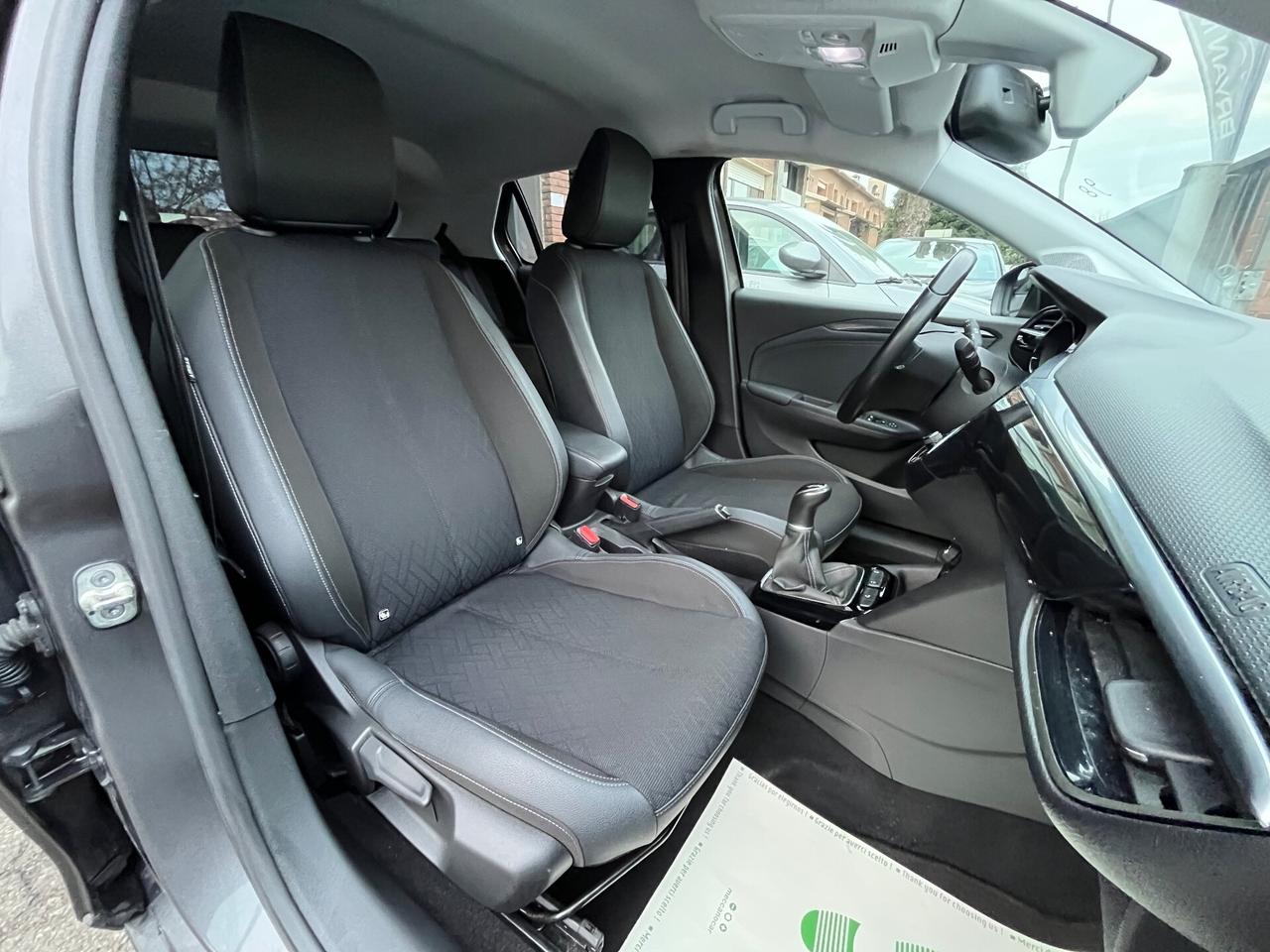 Opel Corsa 1.2 75CV Elegance