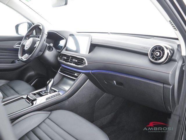 MG HS HS 1.5T-GDI Comfort Auto