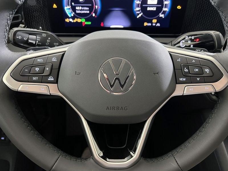 Volkswagen Tiguan Tiguan 1.5 etsi Edition Plus 130cv dsg