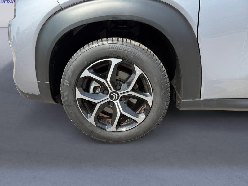 CITROEN C3AIRCROSS PURETECH 110 S&S PL