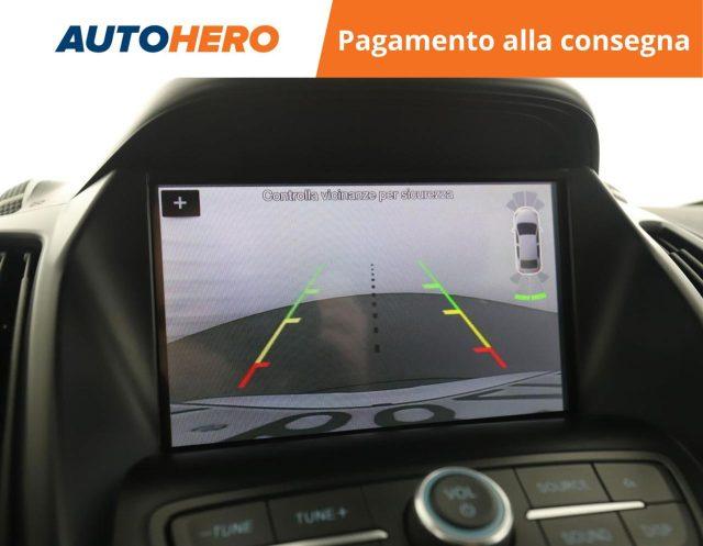 FORD Kuga 2.0 TDCI 120 CV S&S 2WD Powershift ST-Line