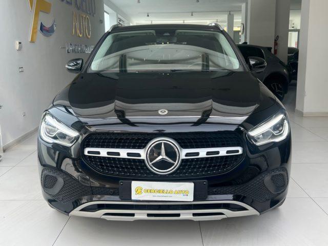 MERCEDES-BENZ GLA 180 d Automatic Business Extra da ?339,00 mensili