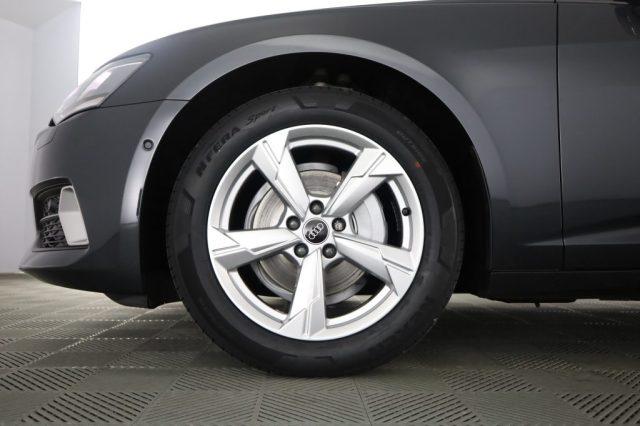 AUDI A6 A6 Avant 40 2.0 TDI S tronic Business Sport