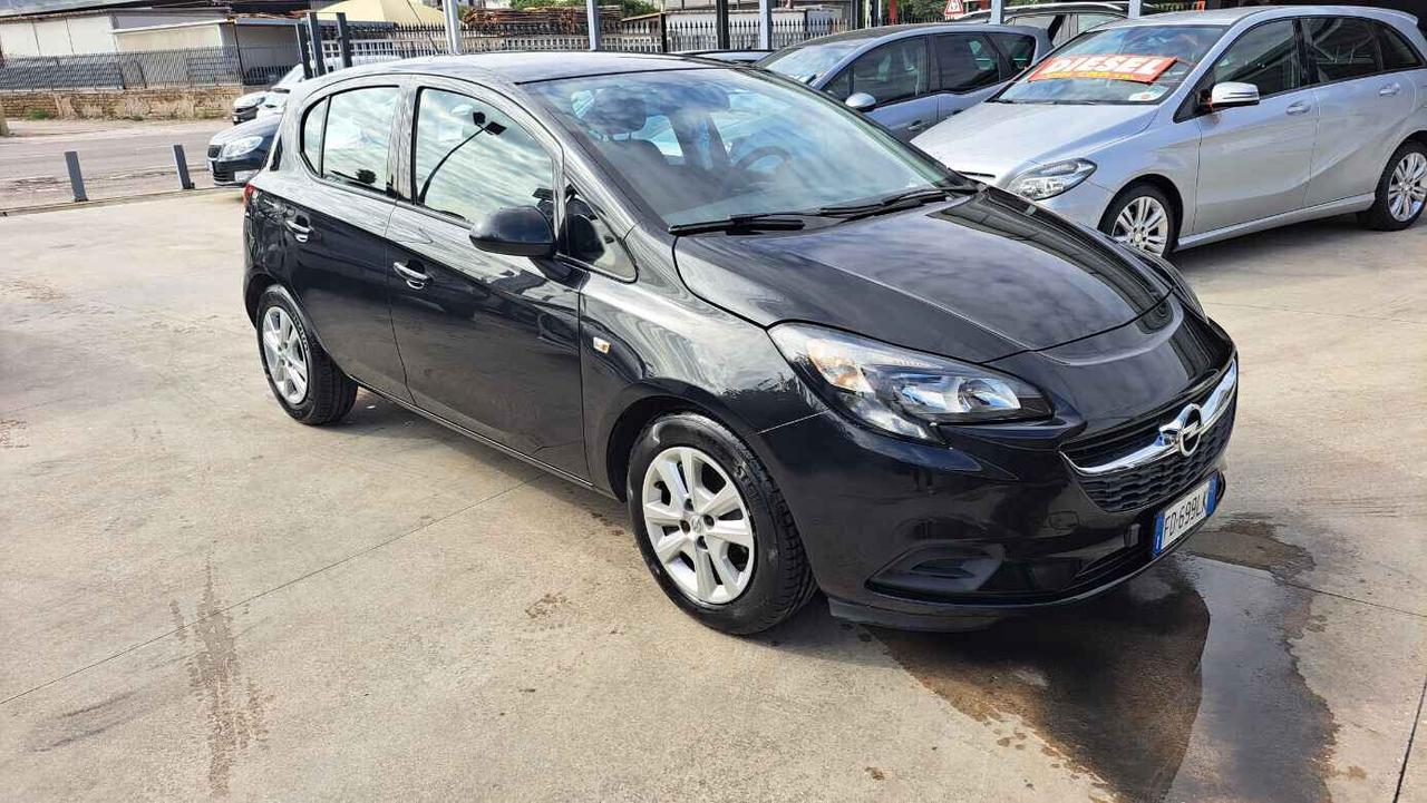 Opel Corsa 1.2 Benzina 69Cv 5P