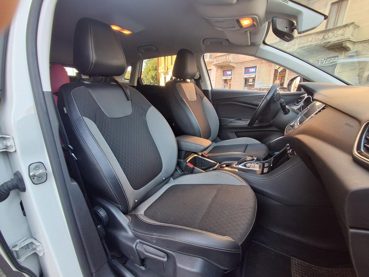 Opel Grandland X Business Advantage 320 d M #50067