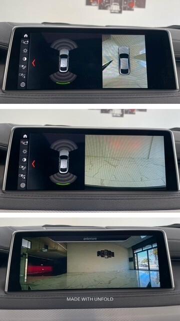 Bmw X6 xDrive30d 249CV Msport