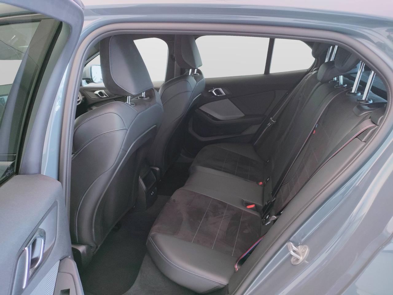 BMW Serie 1 F70 - 120d 48V MSport Pro auto