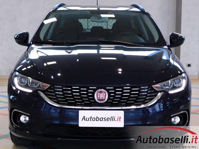 FIAT Tipo SW 1.6 MJT 120CV AUTOMATICA LOUNGE DCT, NAVIGATORE