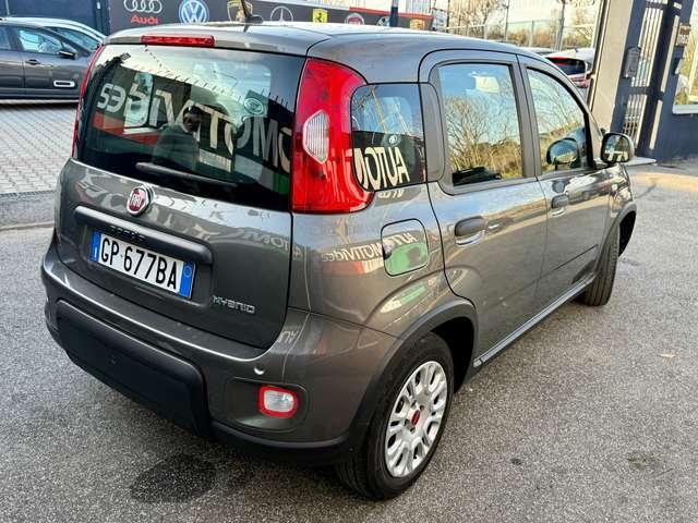 Fiat Panda Panda 1.0 firefly hybrid SUPER PROMO!!!