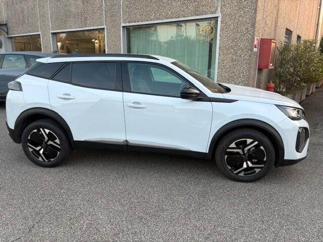 Peugeot 2008 PureTech 100 S&S Allure