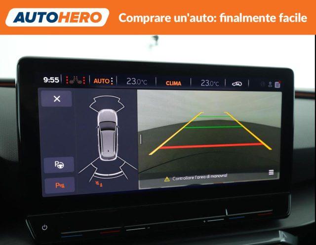 CUPRA Leon Sportstourer 2.0 TSI 245 CV DSG VZ