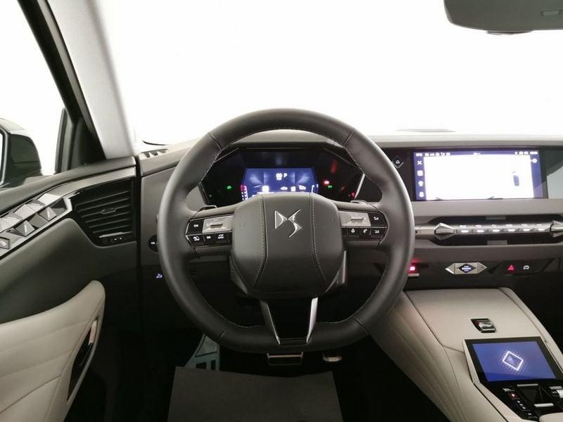 DS DS4 II 2021 1.5 bluehdi Esprit de Voyage 130cv auto