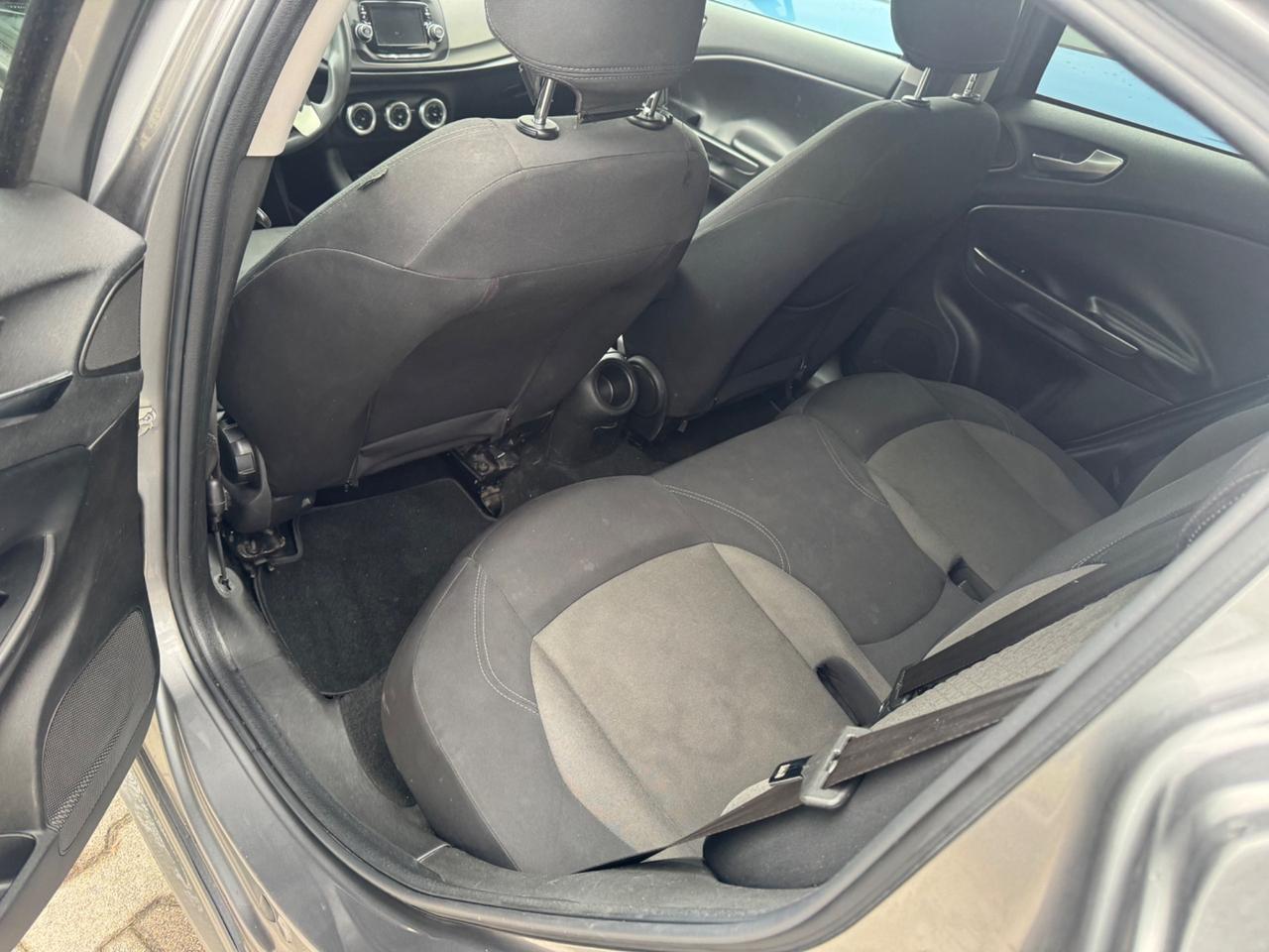 Alfa Romeo Giulietta 1.4 Turbo 120 CV GPL Distinctive