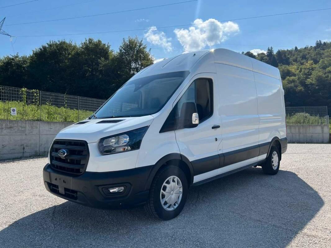 Ford Transit 350 tr.post.2.0 tdci 170cv trend L3H2 E6.2