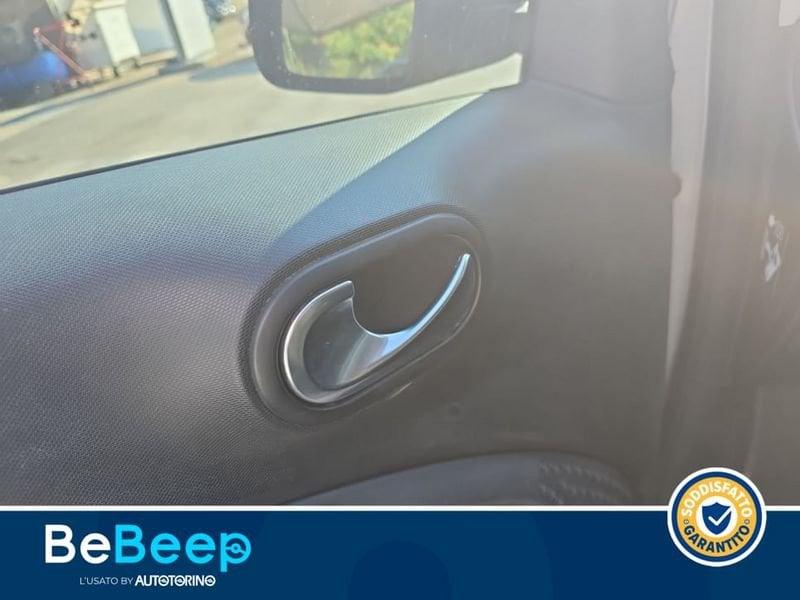 smart fortwo EQ PULSE 4,6KW