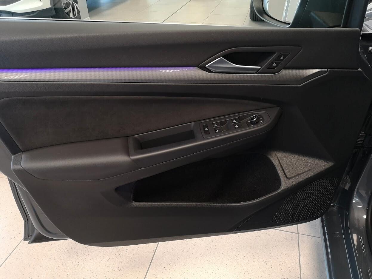 Volkswagen Golf 2.0 TDI 150 CV DSG Style