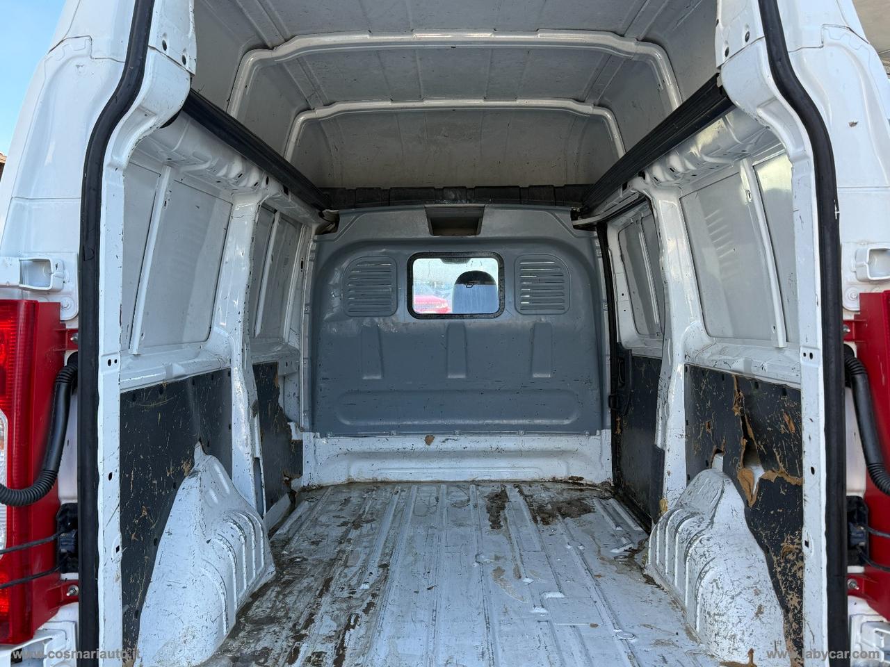 Expert 2.0 HDi 125CV TETTO ALTO Furgone