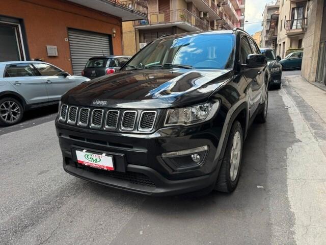 Jeep Compass 1.6 Multijet II 2WD Longitude