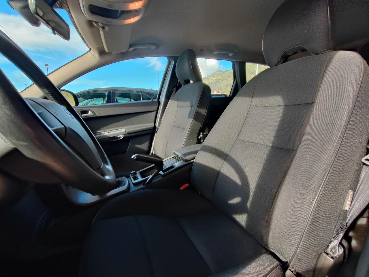 Volvo V50 DRIVe POLAR