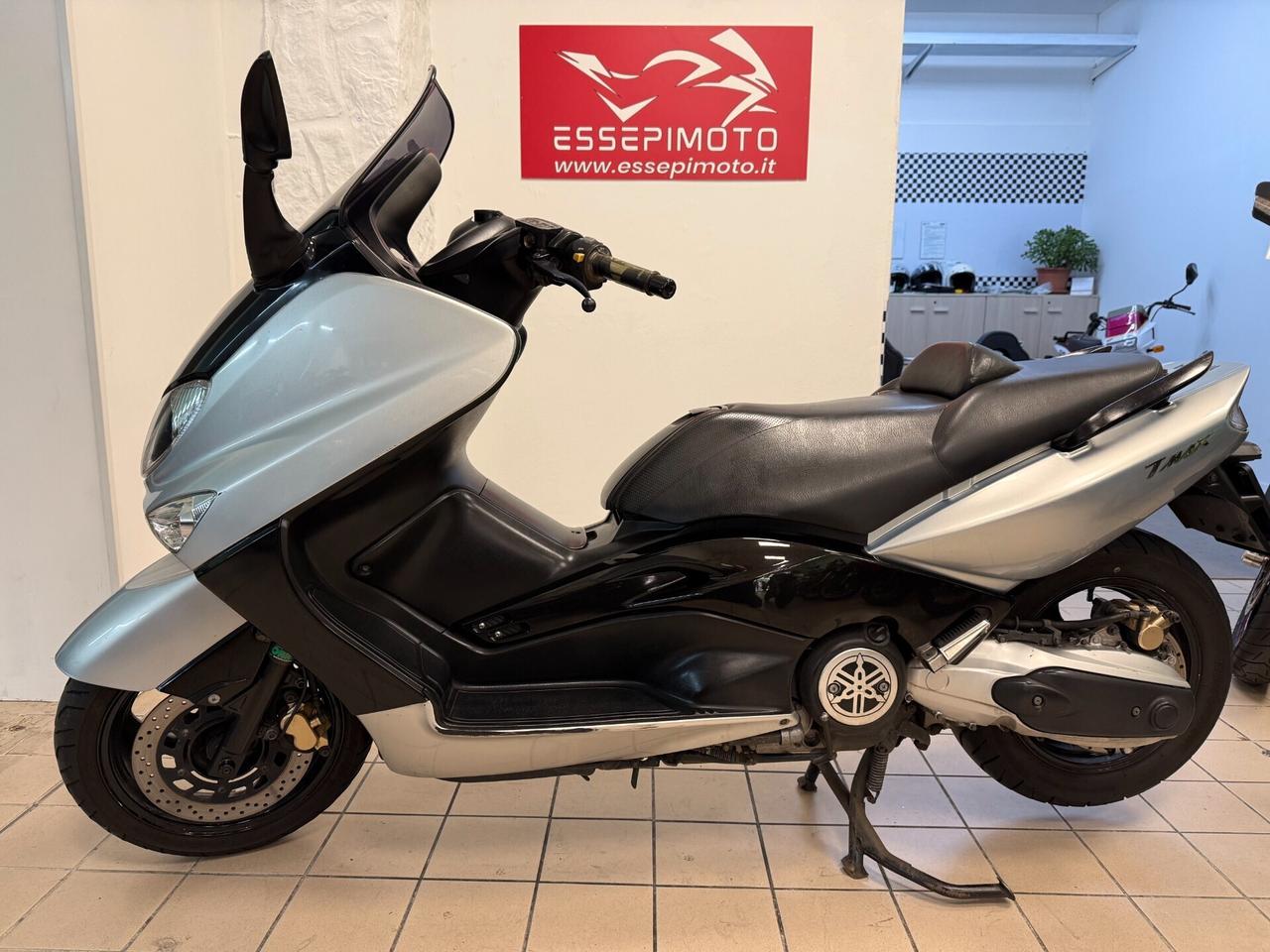 Yamaha T Max