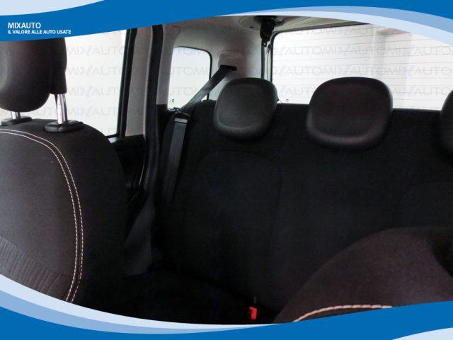 FIAT Panda Cross Hybrid 1.0 FireFly 70cv EU6