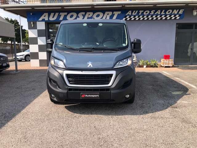 Peugeot Boxer L1 H1 2.2 120 CV 3 POSTI + IVA