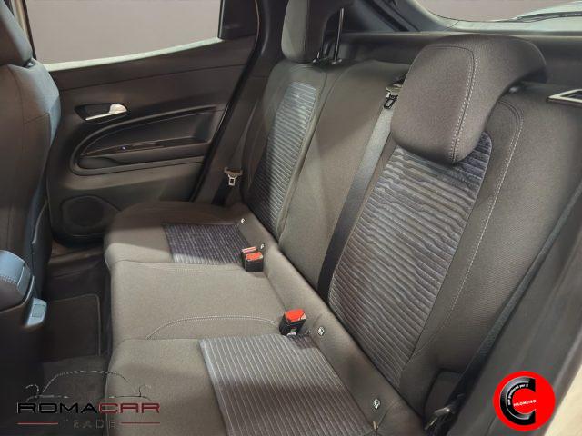ALFA ROMEO Junior 1.2 145 CV Hybrid eDCT6 MY'25 GARANZIA CASA MADRE!