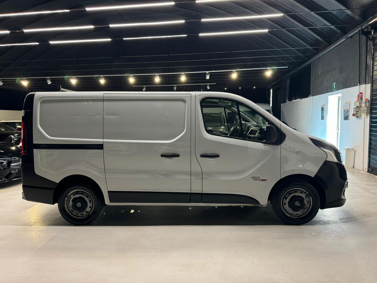 FIAT TALENTO
