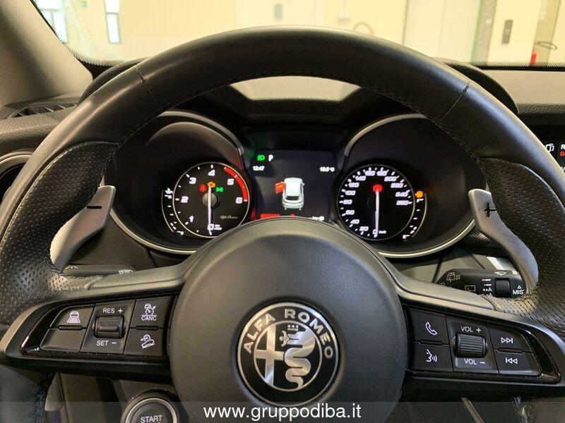 Alfa Romeo Stelvio 2.2 T.DIESEL 190CV AT8 Q4 SPRINT