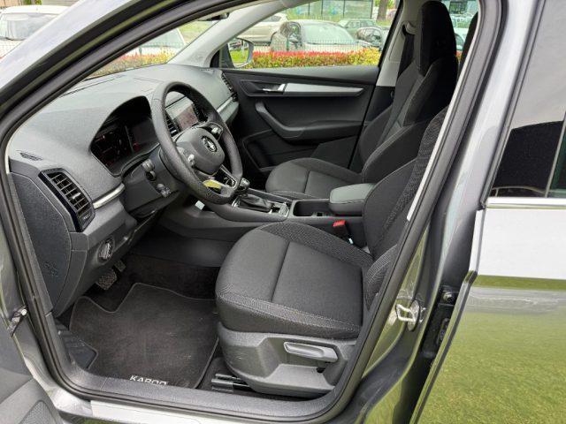 SKODA Karoq 1.5 TSI ACT DSG Style NAVI - LED - TELEC. - 18