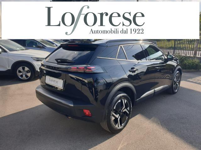 PEUGEOT 2008 PureTech 100 S&S Allure