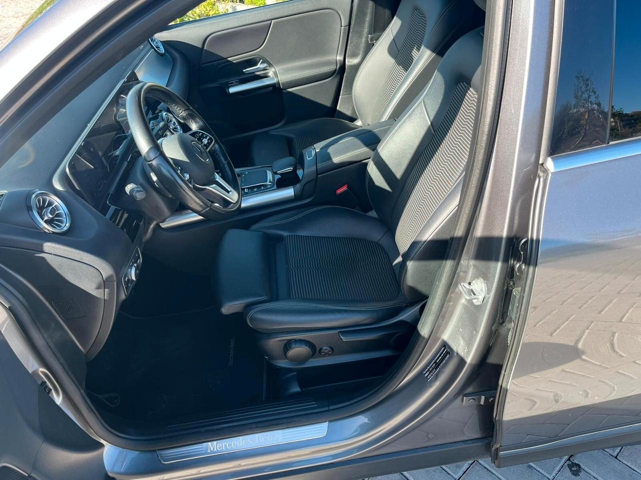 Mercedes-benz GLA 200D FULLOPTIONAL CHIAMA 2022