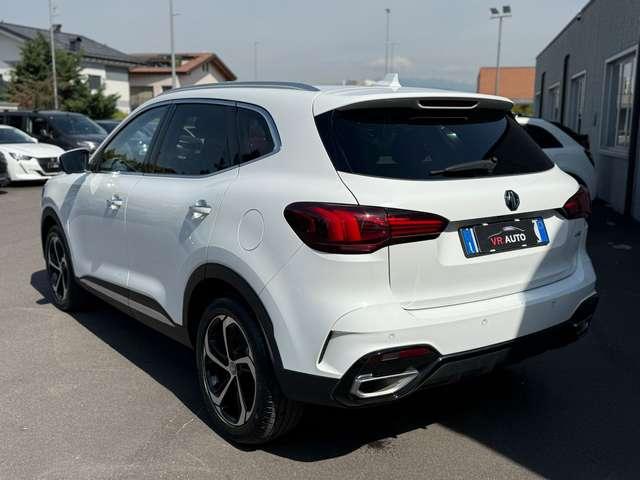 MG HS AUTOM. 1.5 t-gdi Luxury auto TETTO/FULL LED/RETROCAM - Promo Fin