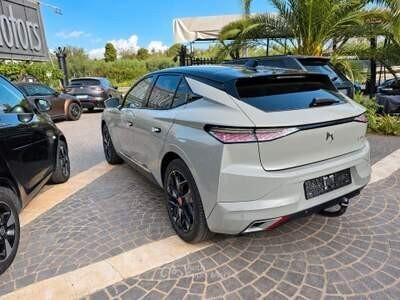 Ds DS4 4 PureTech 130 aut. Performance Line+