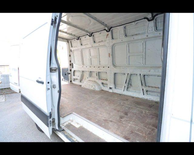 HYUNDAI H 350 H350 2.5 CRDI RWD PL-TN Furgone Classic L
