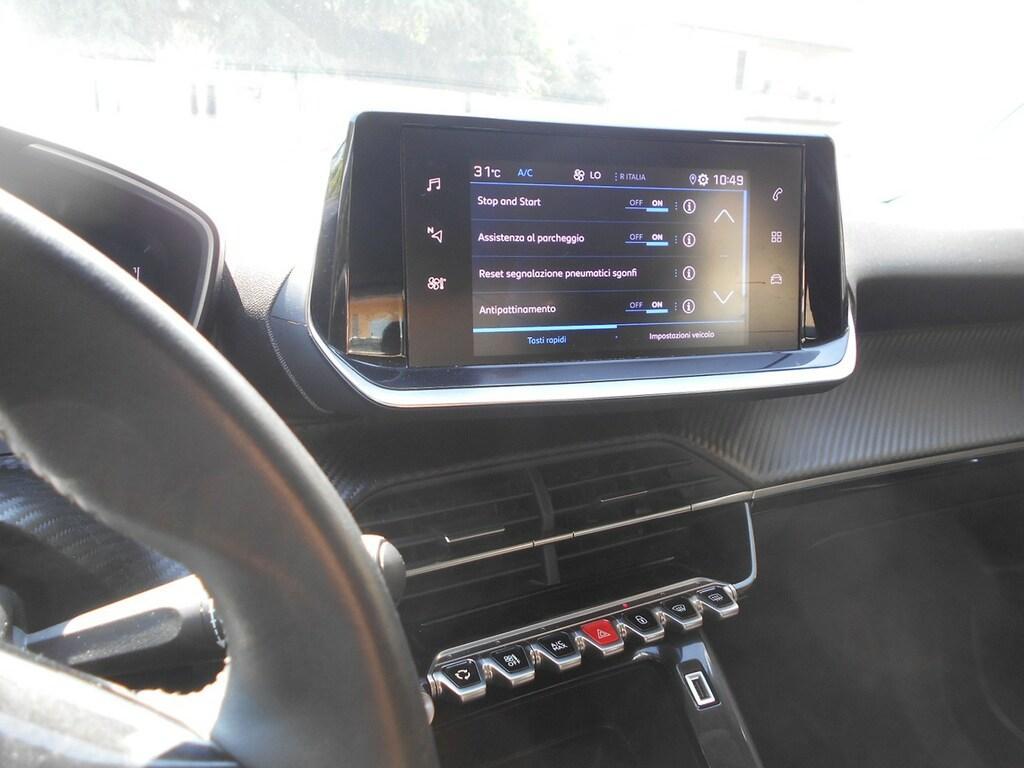 Peugeot 2008 1.2 PureTech Active