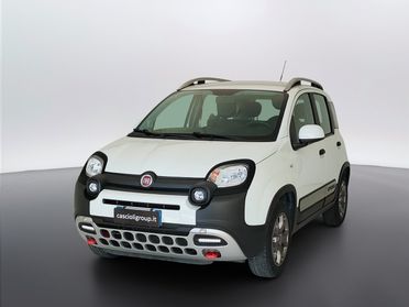 FIAT Panda III 2016 - Panda 1.2 City Cross s&s 69cv my19