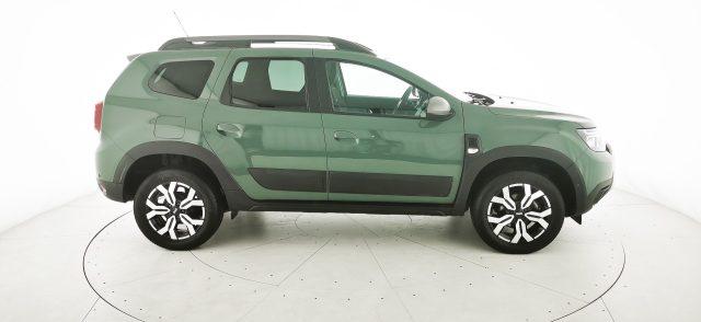 DACIA Duster 1.5 Blue dCi 8V 115 CV 4x2 Journey UP