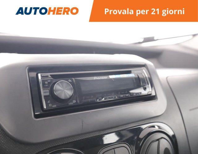 FIAT Qubo 1.3 MJT 80 CV Lounge