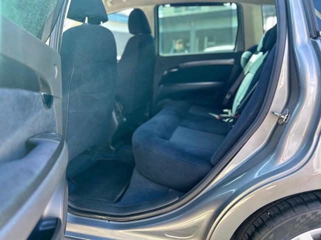 FIAT Croma 1.9 Multijet 16V Must